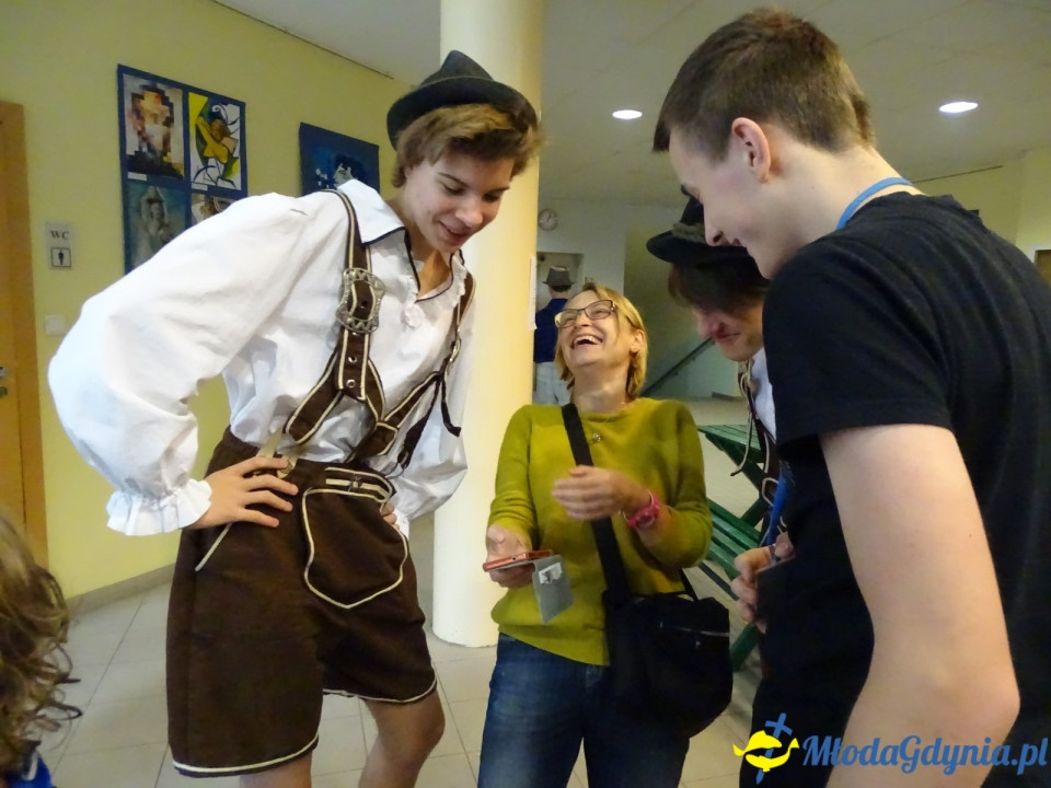 Oktoberfest 2017 u Jezuitów