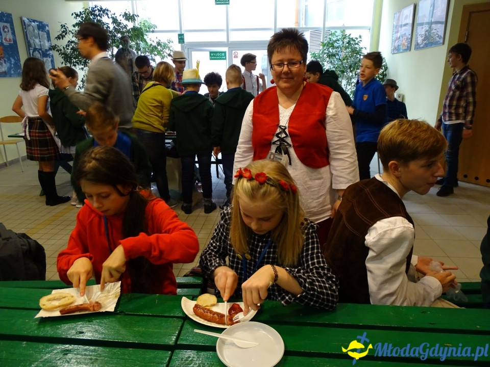 Oktoberfest 2017 u Jezuitów