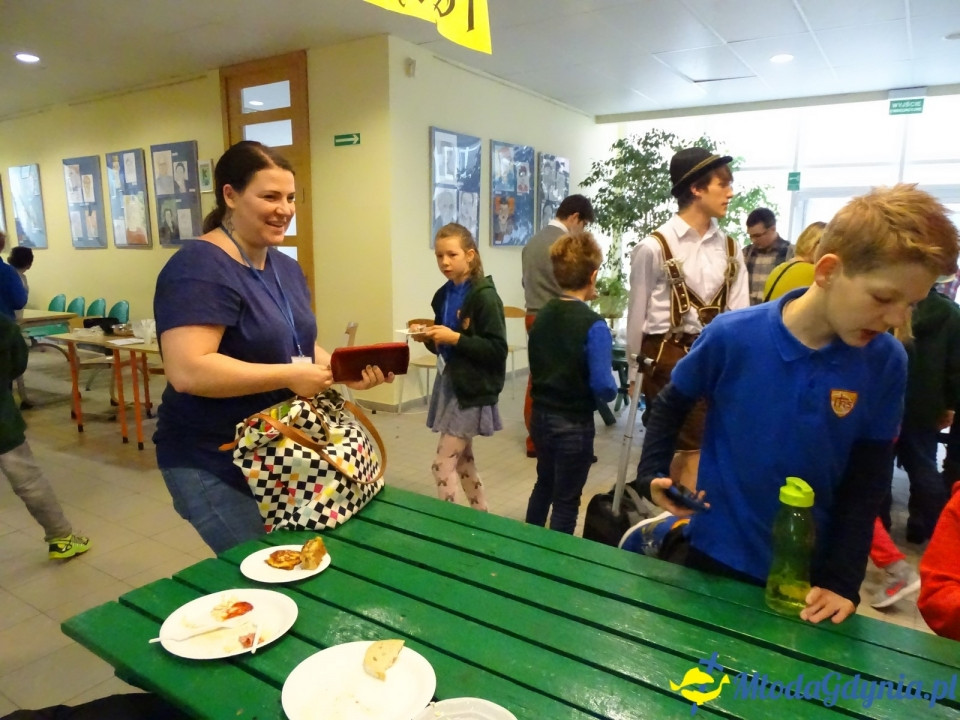 Oktoberfest 2017 u Jezuitów