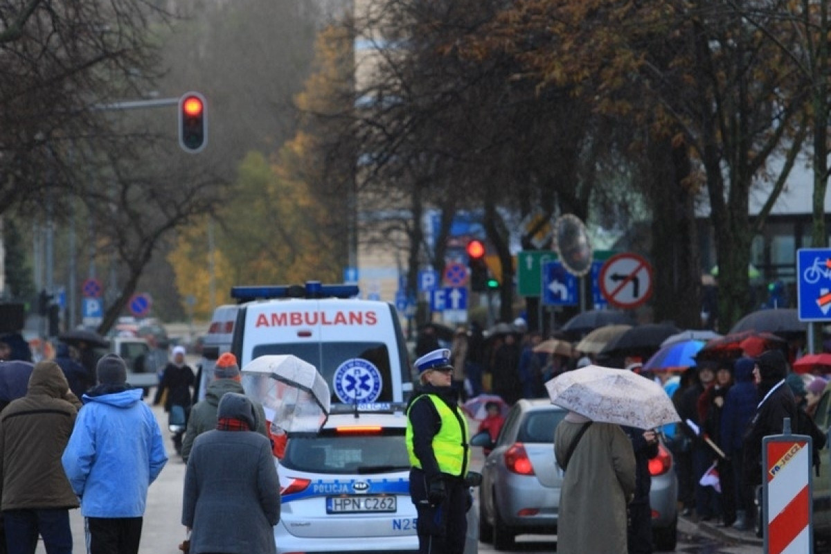 Parada Niepodległości (III)
