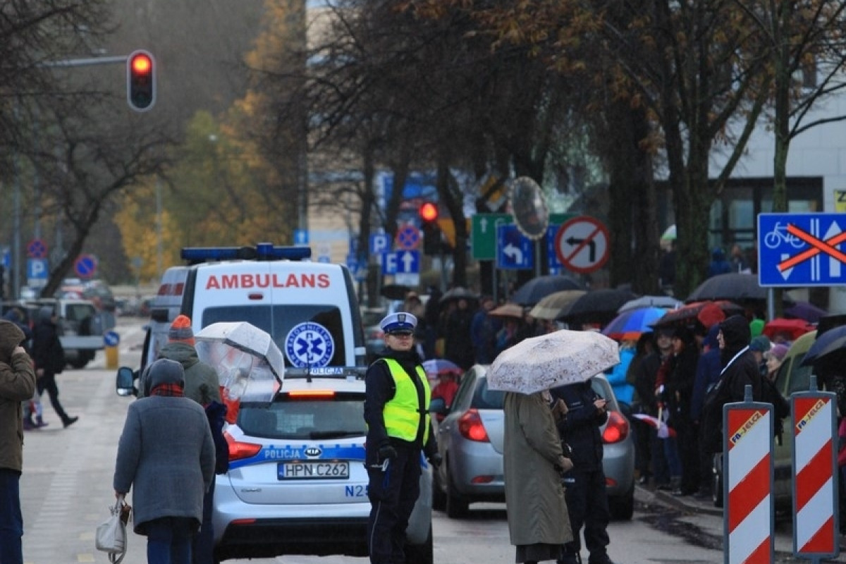 Parada Niepodległości (III)