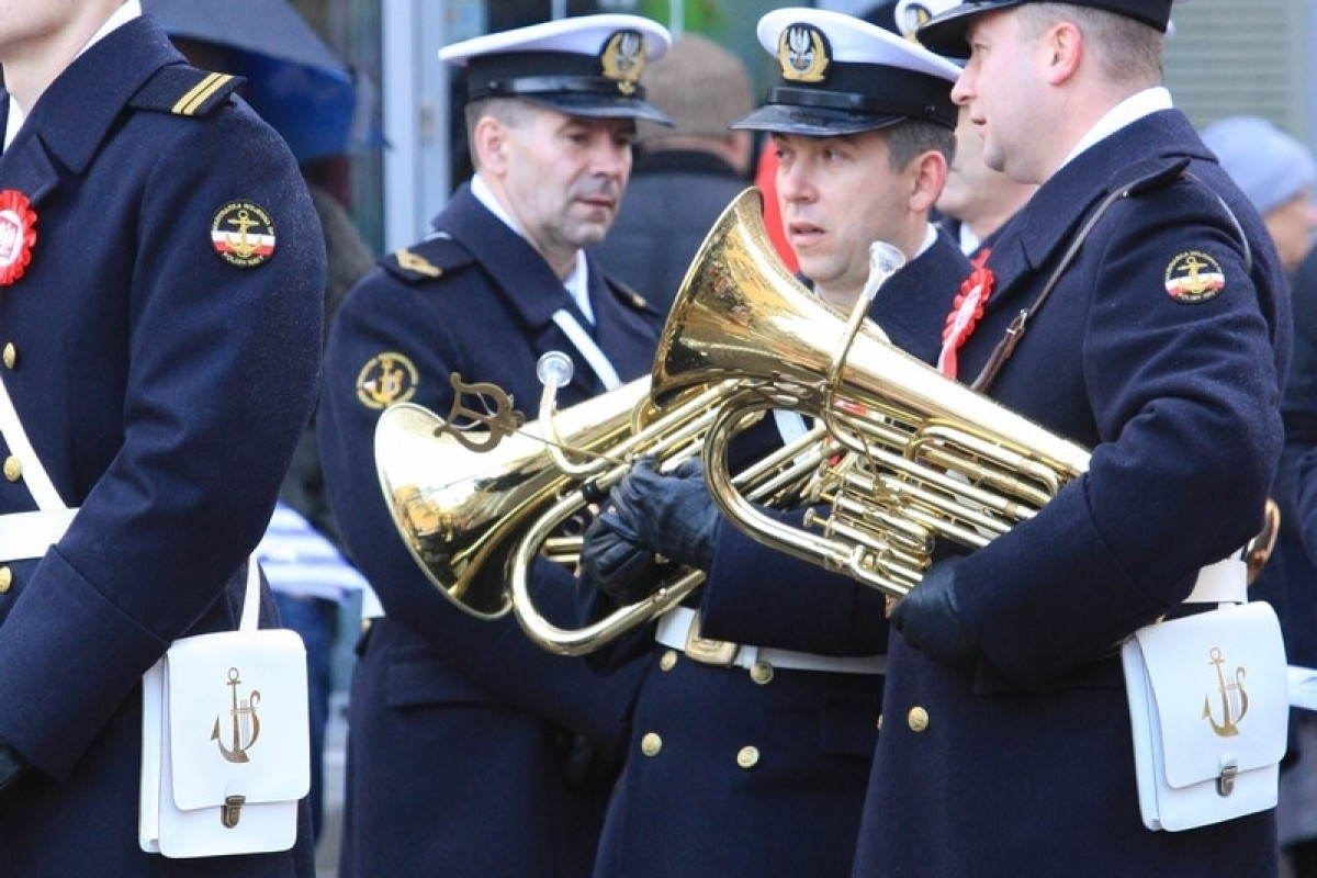 Parada Niepodległości (III)