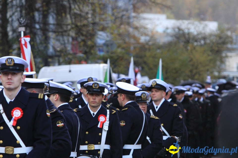 Parada Niepodległości (III)