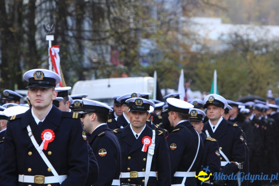 Parada Niepodległości (III)