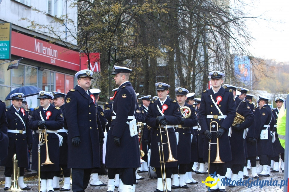 Parada Niepodległości (III)