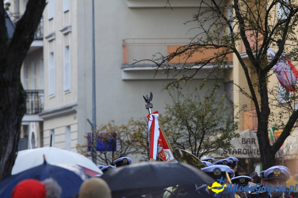 Parada Niepodległości (III)