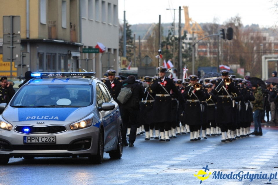 Parada Niepodległości (III)
