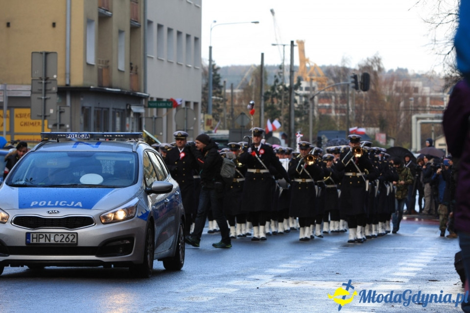 Parada Niepodległości (III)