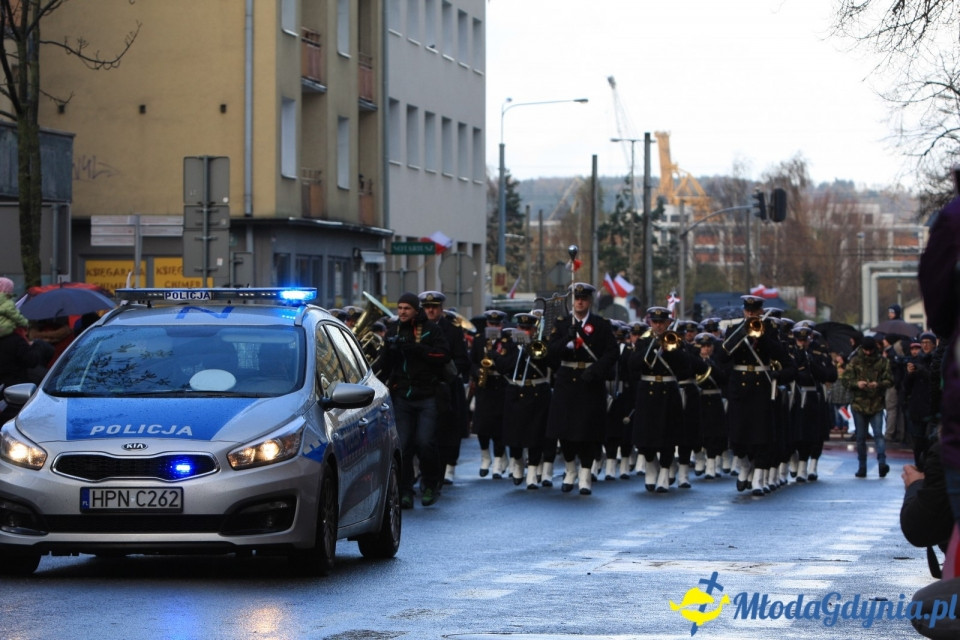 Parada Niepodległości (III)