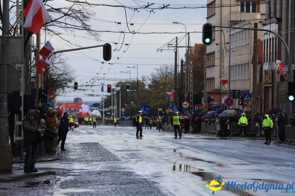 Parada Niepodległości (III)