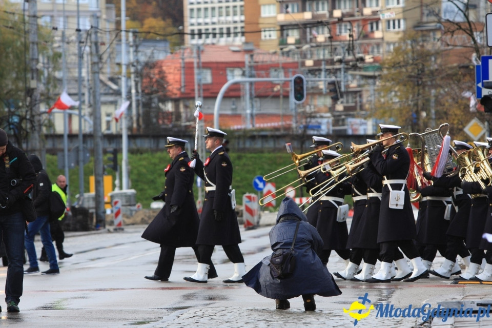 Parada Niepodległości (III)