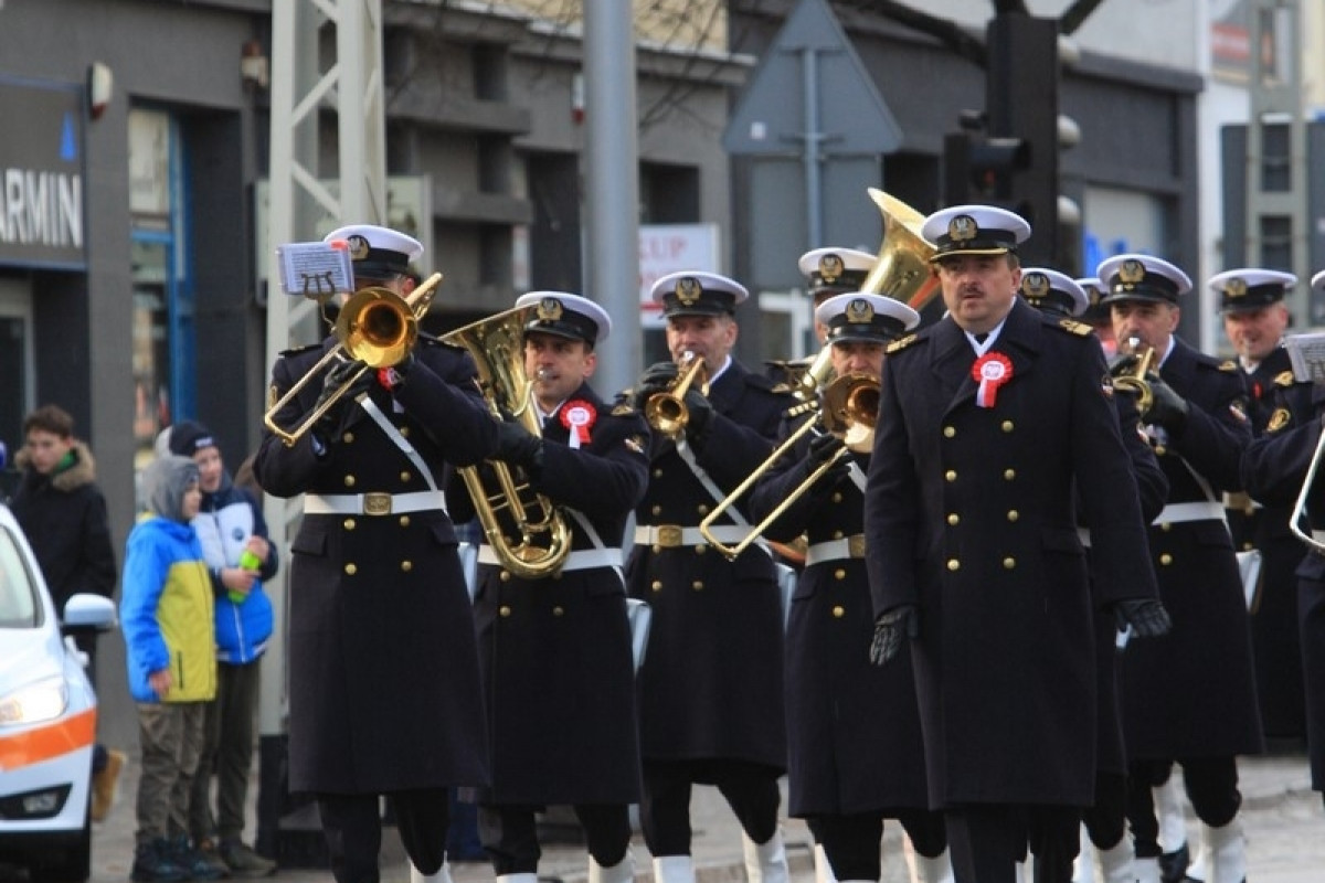 Parada Niepodległości (III)