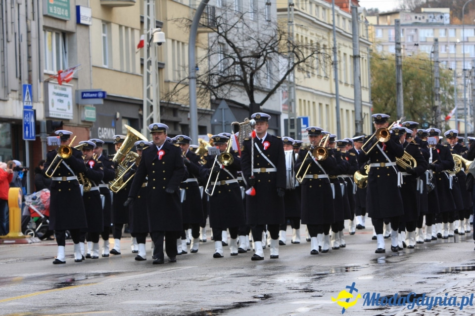 Parada Niepodległości (III)