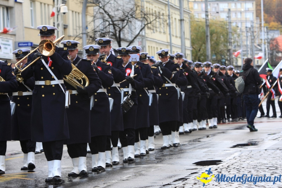 Parada Niepodległości (III)
