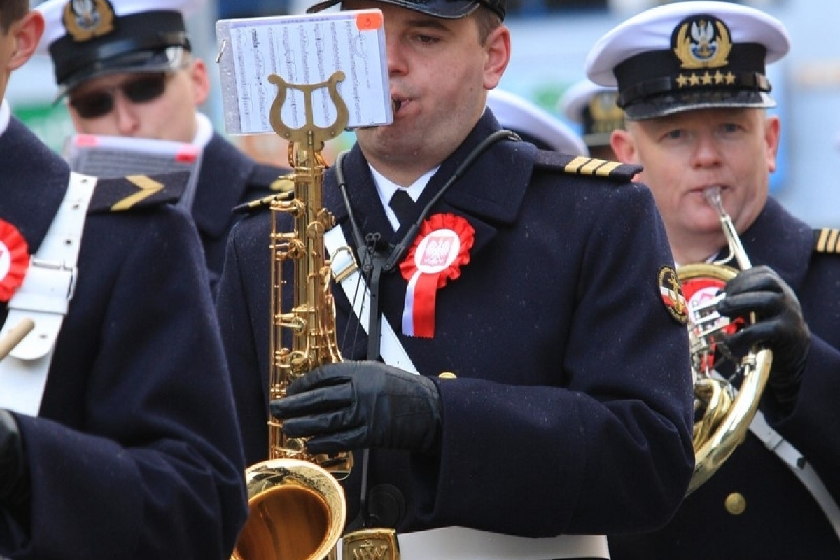 Parada Niepodległości (III)