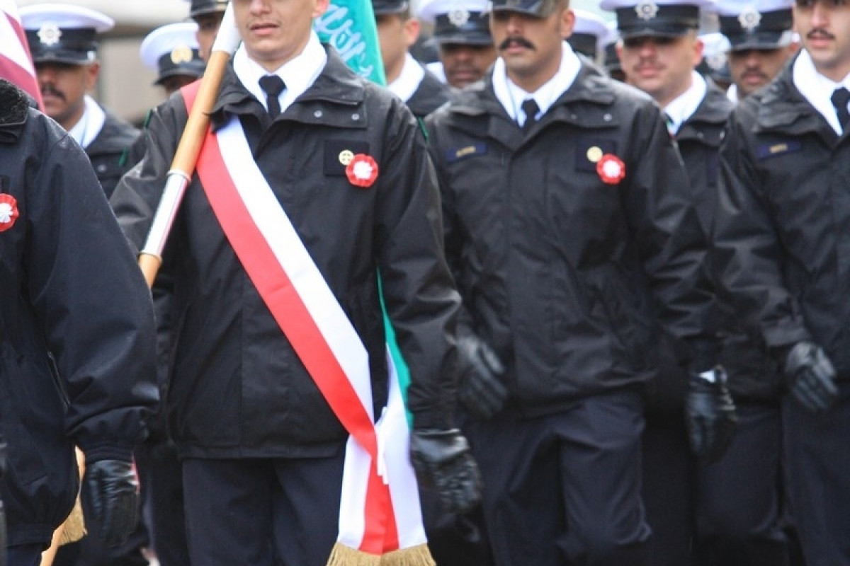 Parada Niepodległości (III)