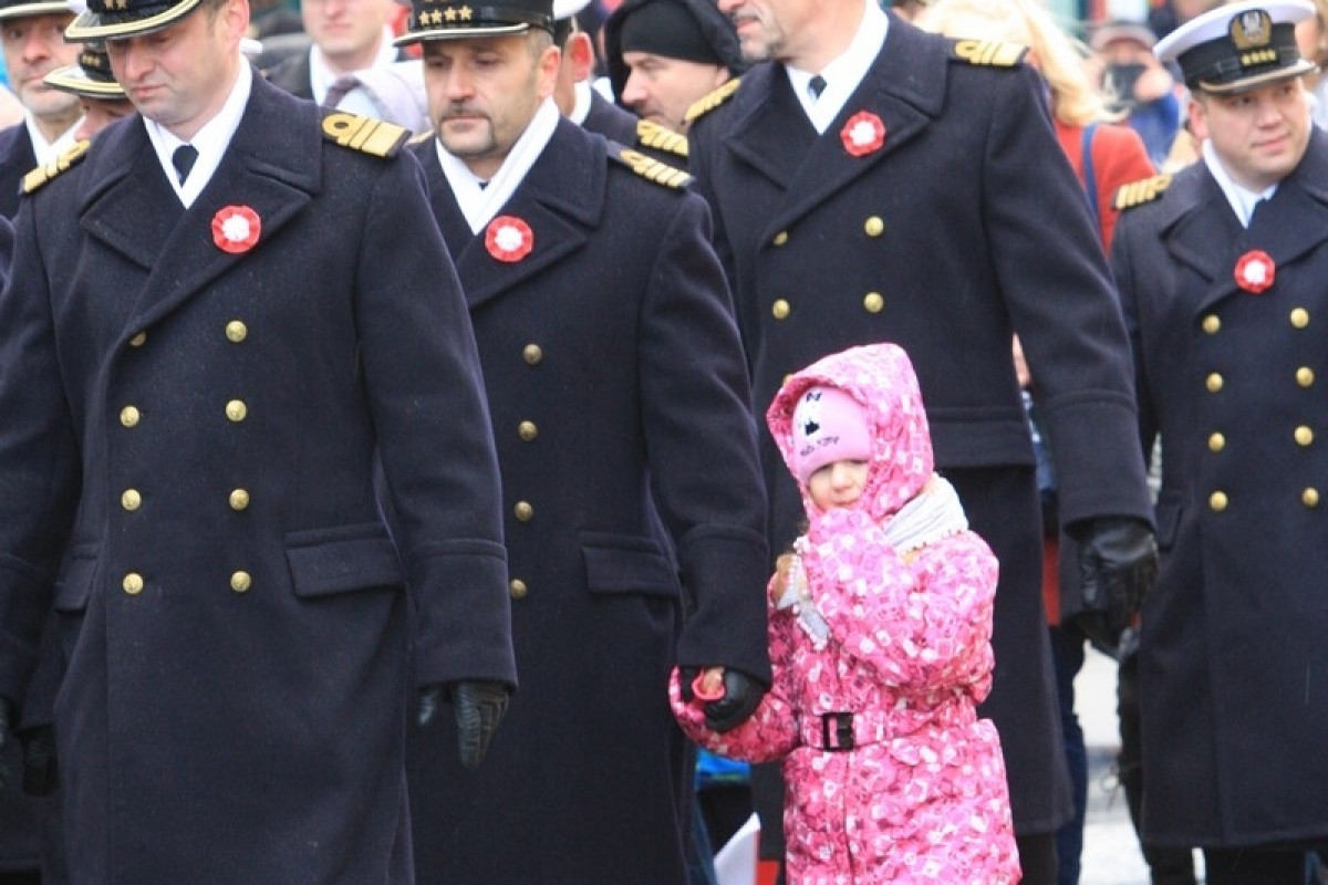 Parada Niepodległości (III)