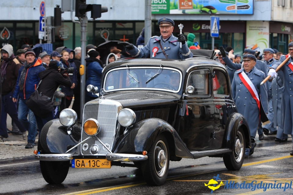 Parada Niepodległości (III)