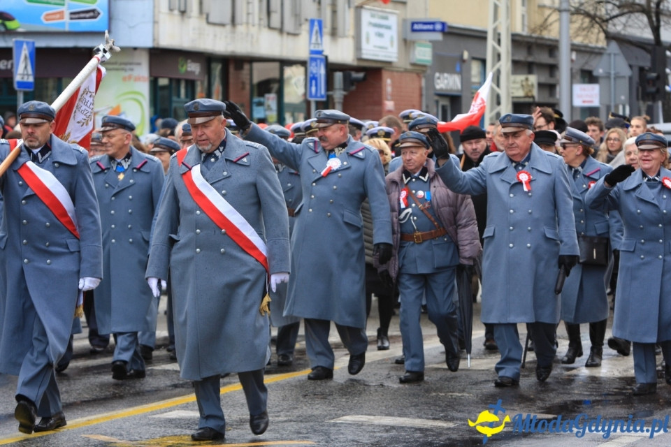 Parada Niepodległości (III)