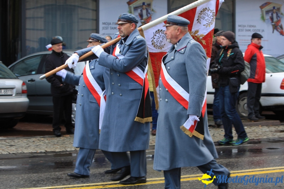 Parada Niepodległości (III)