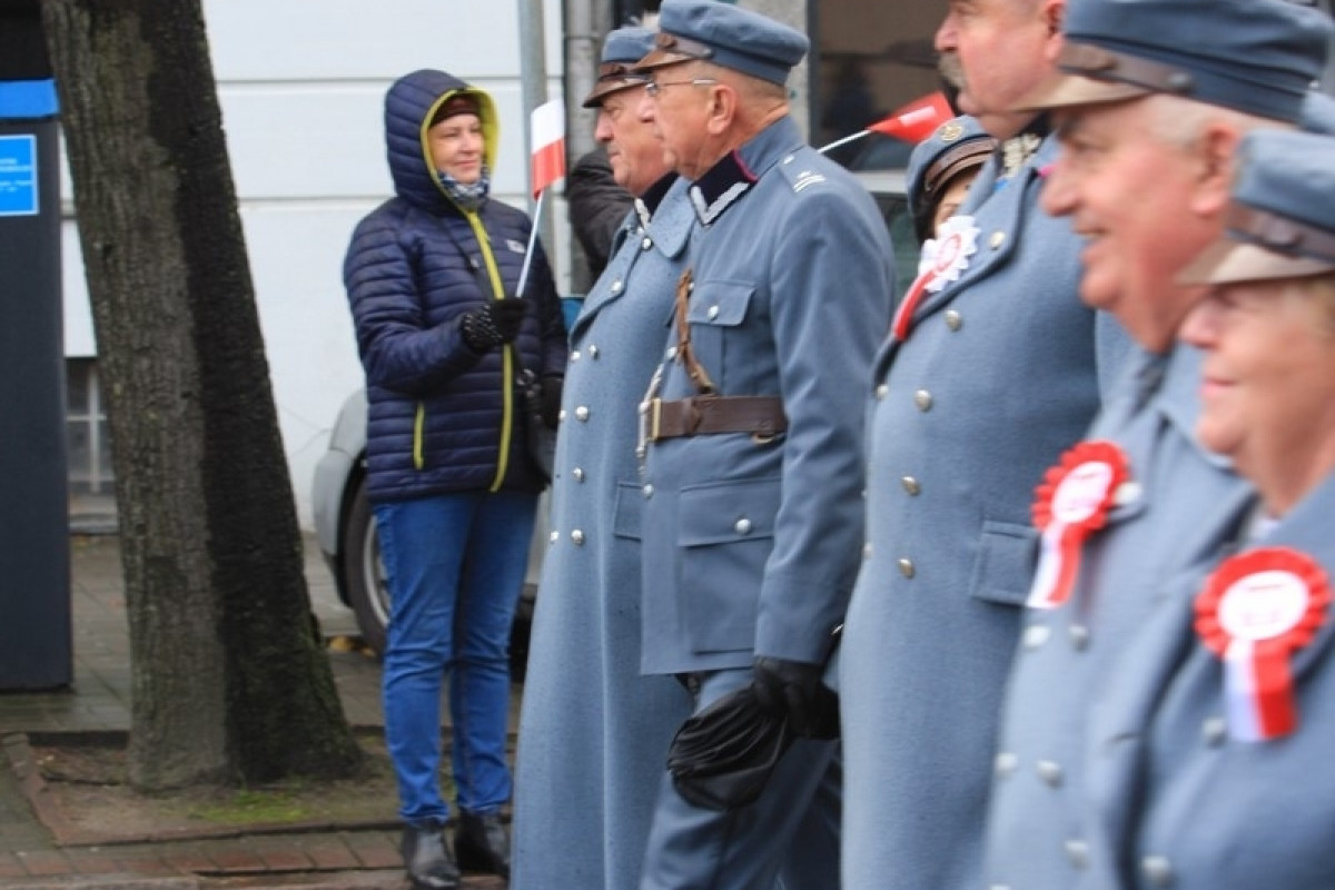 Parada Niepodległości (III)