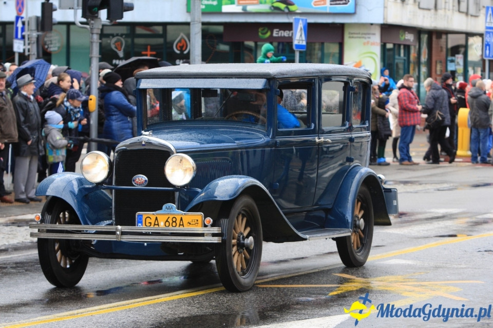 Parada Niepodległości (III)