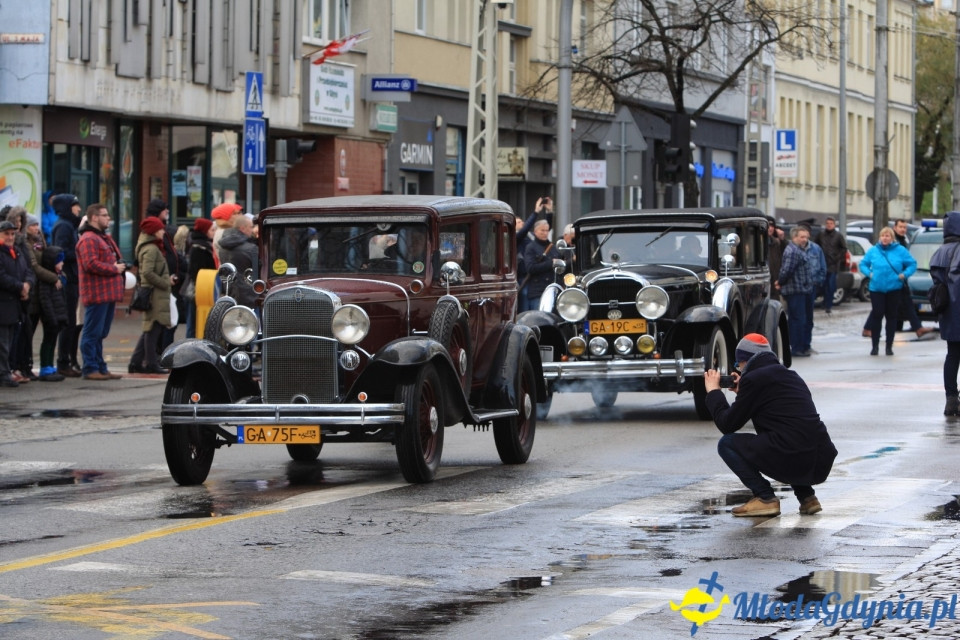 Parada Niepodległości (III)