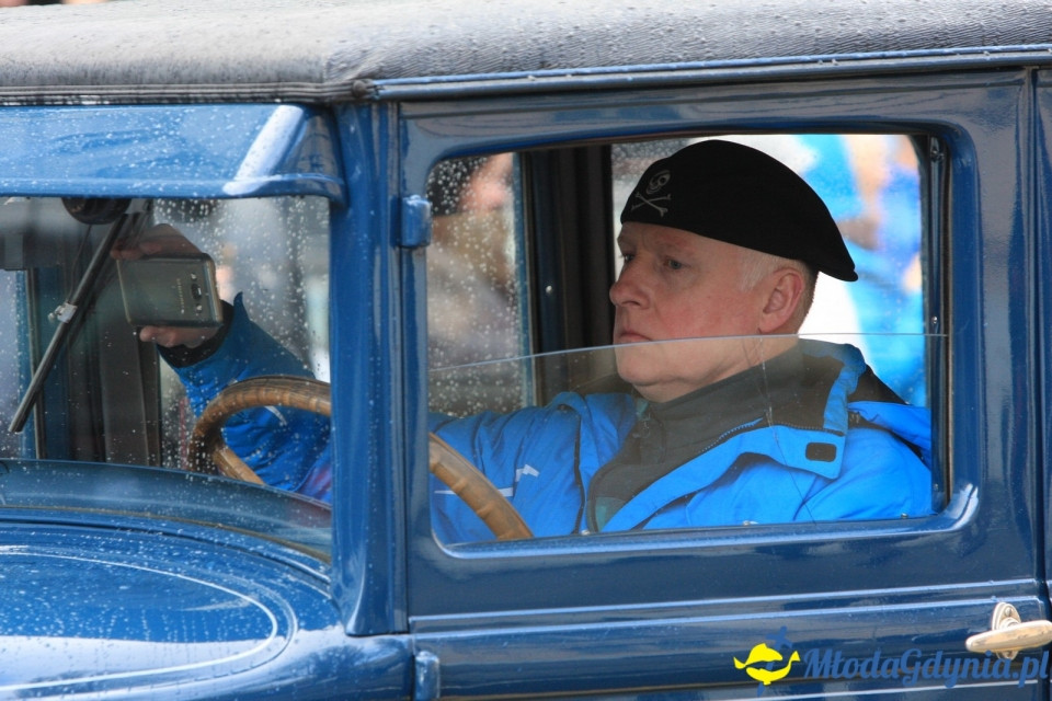 Parada Niepodległości (III)