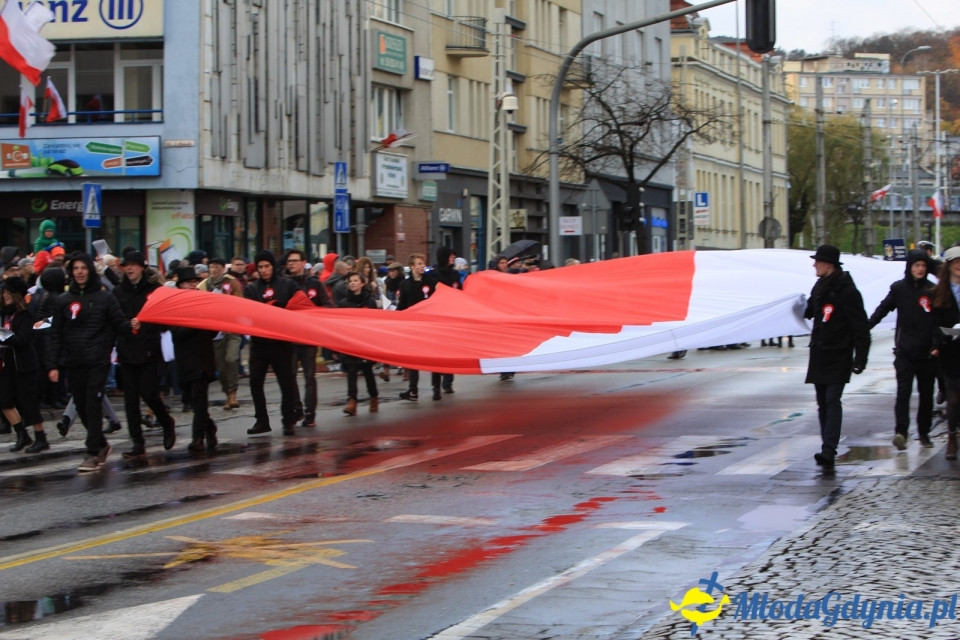 Parada Niepodległości (III)