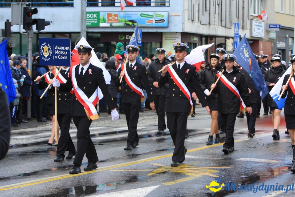 Parada Niepodległości (III)