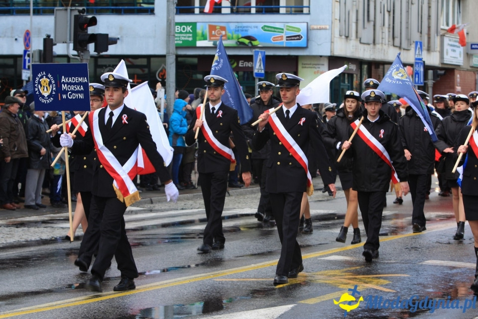 Parada Niepodległości (III)