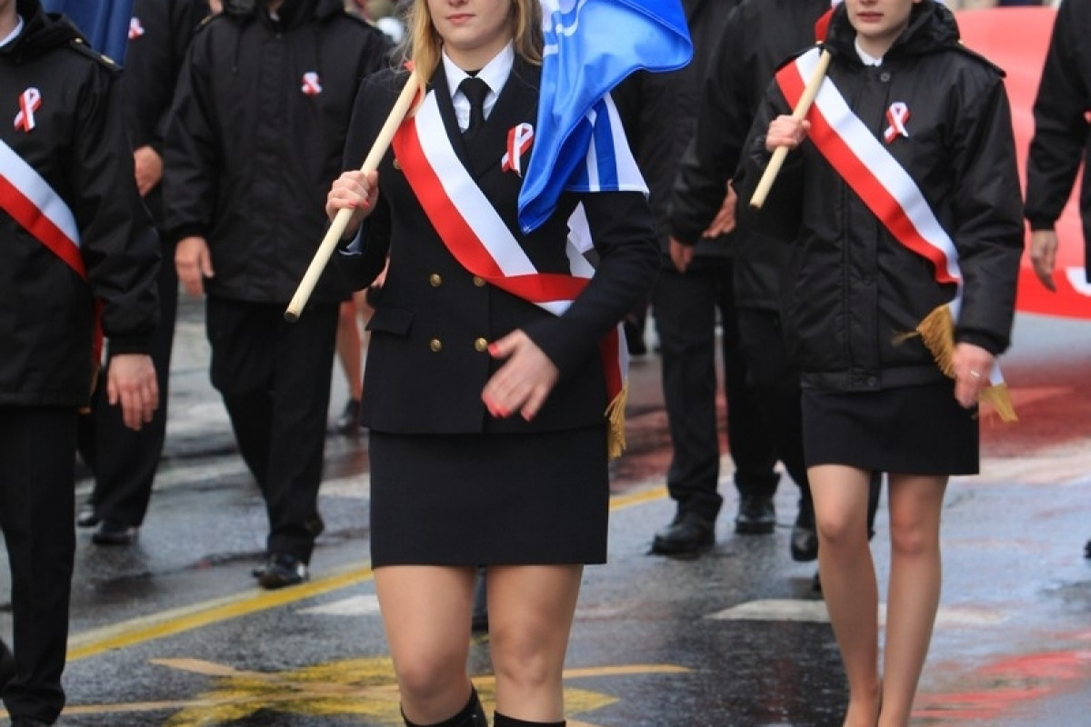 Parada Niepodległości (III)