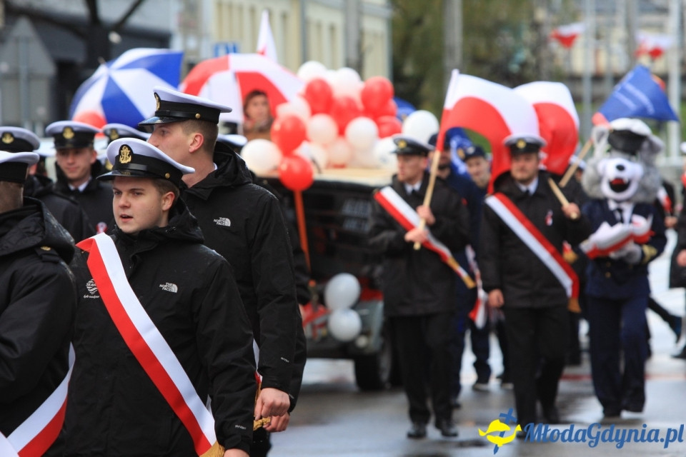 Parada Niepodległości (III)