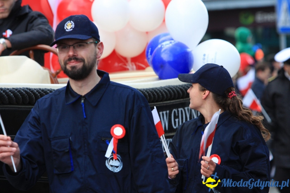 Parada Niepodległości (III)