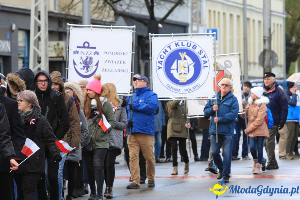 Parada Niepodległości (III)