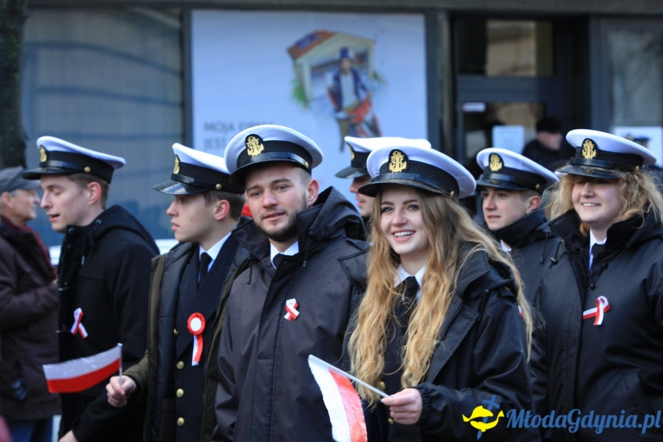 Parada Niepodległości (III)