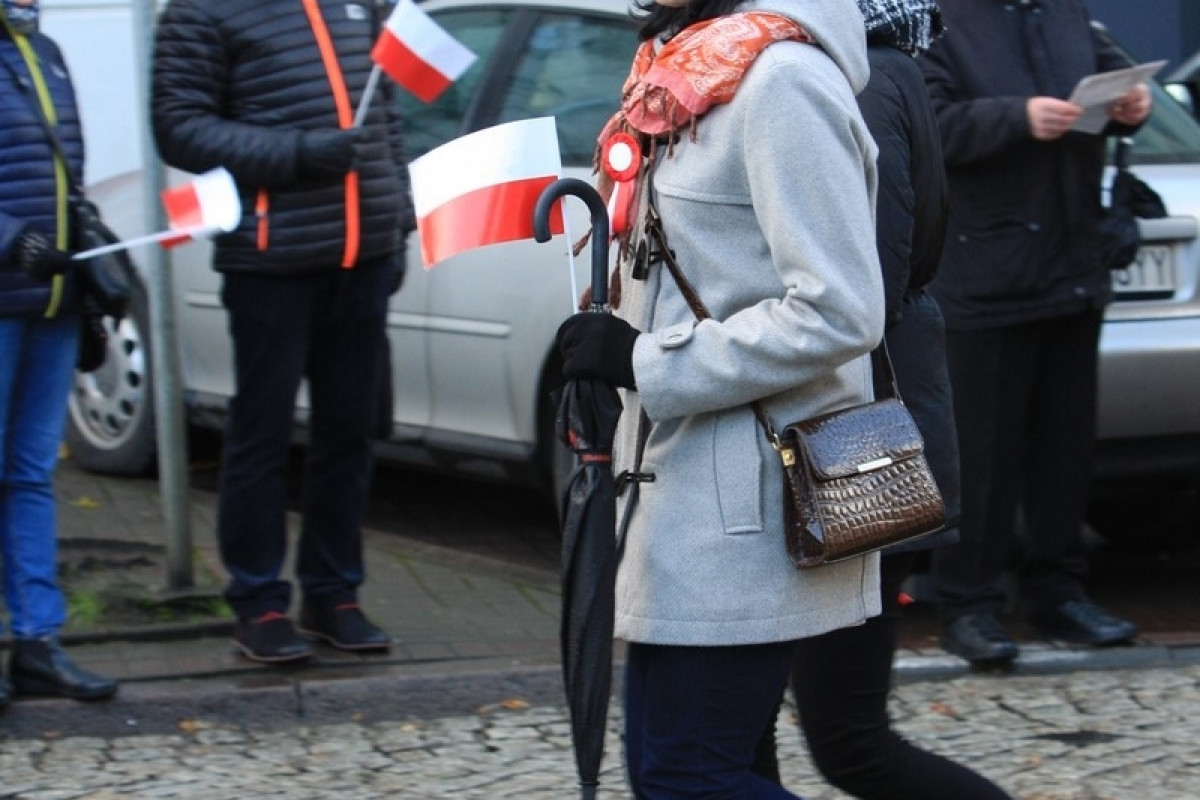 Parada Niepodległości (III)