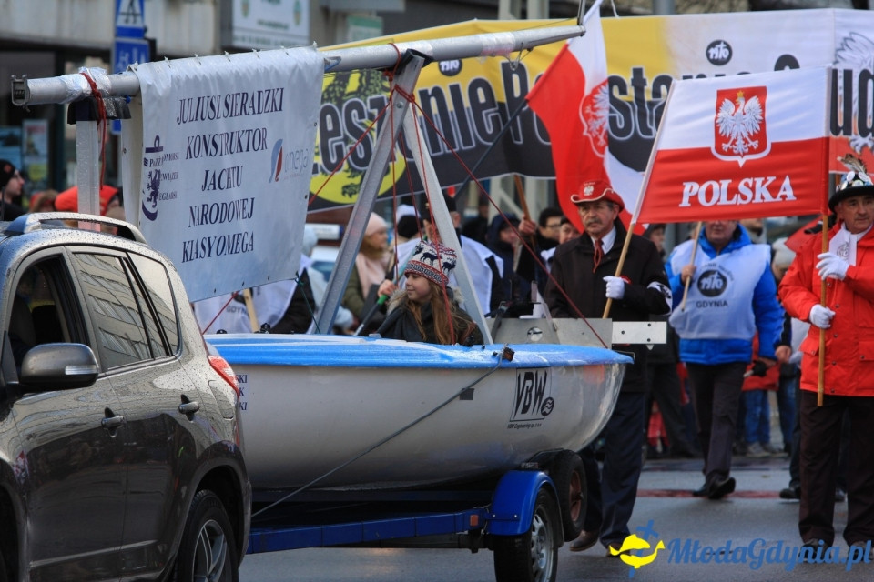 Parada Niepodległości (III)