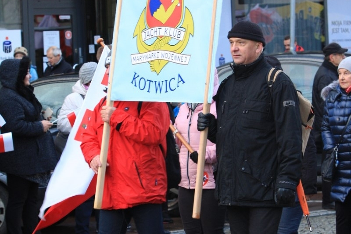 Parada Niepodległości (III)