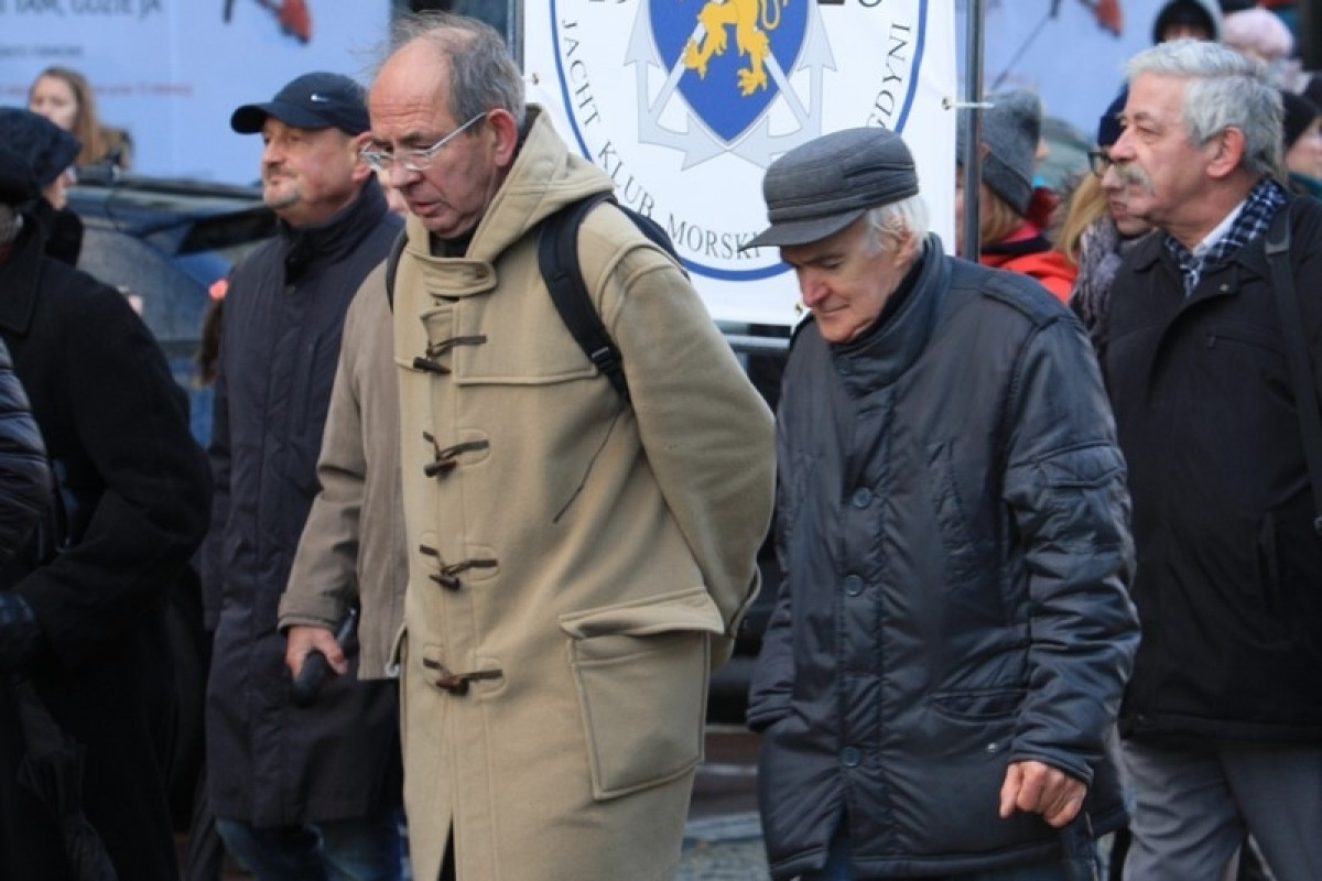 Parada Niepodległości (III)