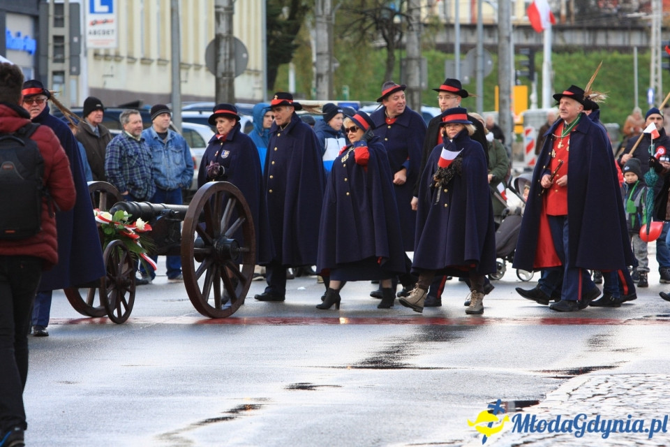 Parada Niepodległości (III)