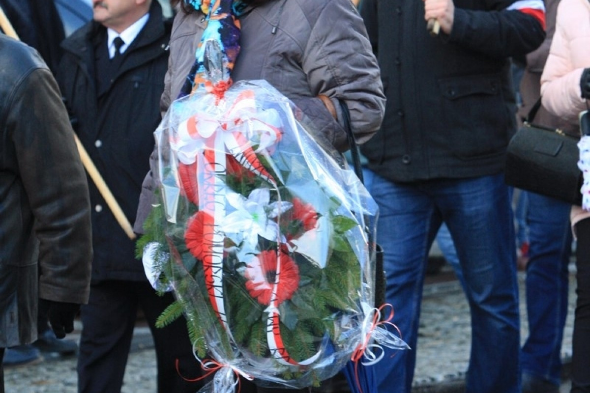 Parada Niepodległości (III)