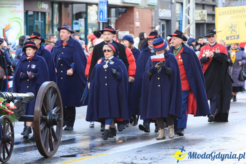 Parada Niepodległości (III)