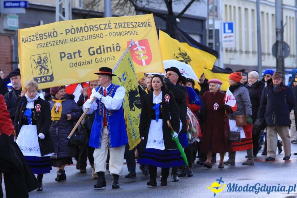 Parada Niepodległości (III)