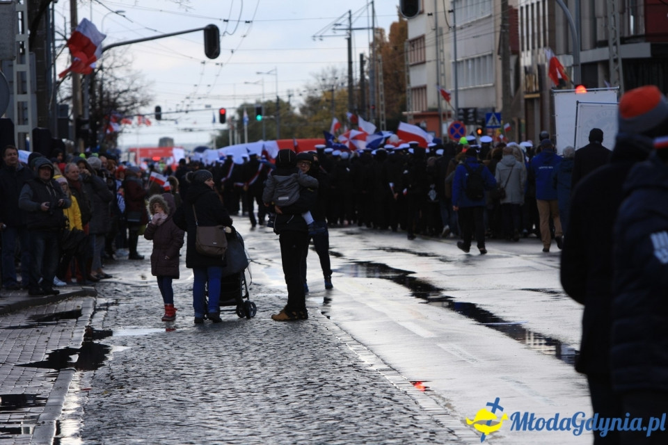 Parada Niepodległości (III)