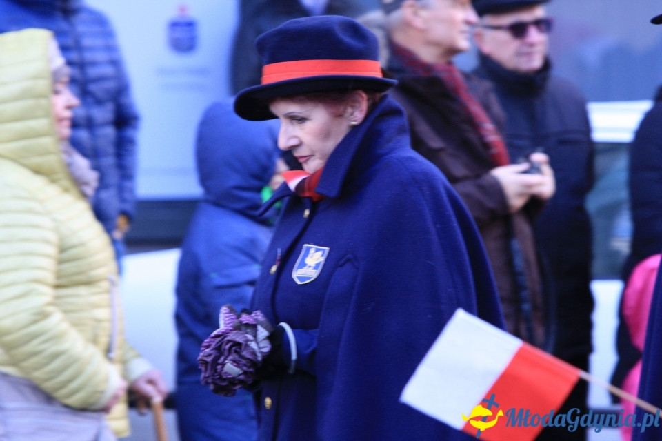 Parada Niepodległości (III)