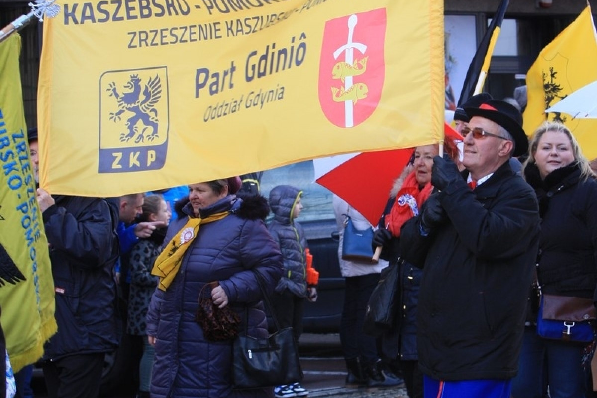 Parada Niepodległości (III)