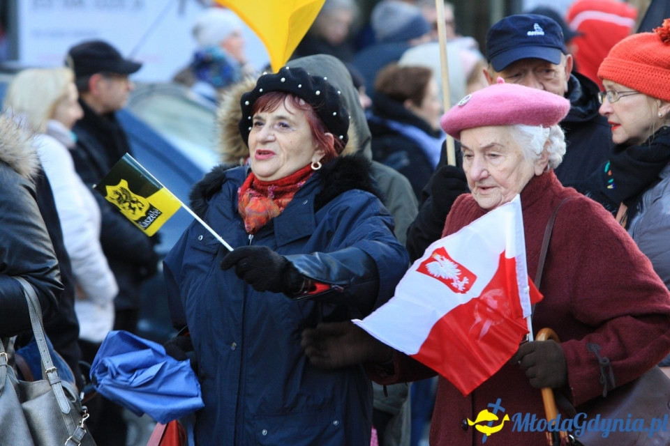 Parada Niepodległości (III)