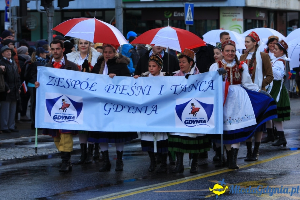 Parada Niepodległości (III)