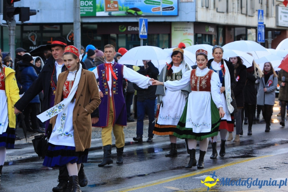 Parada Niepodległości (III)